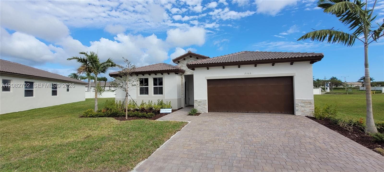 Apartment at 2355 SE 24th Ct # A, Homestead FL 33035