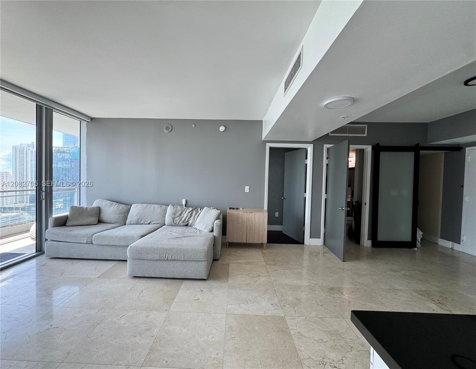 Condominium at 92 SW 3rd St # 3811, Miami FL 33130