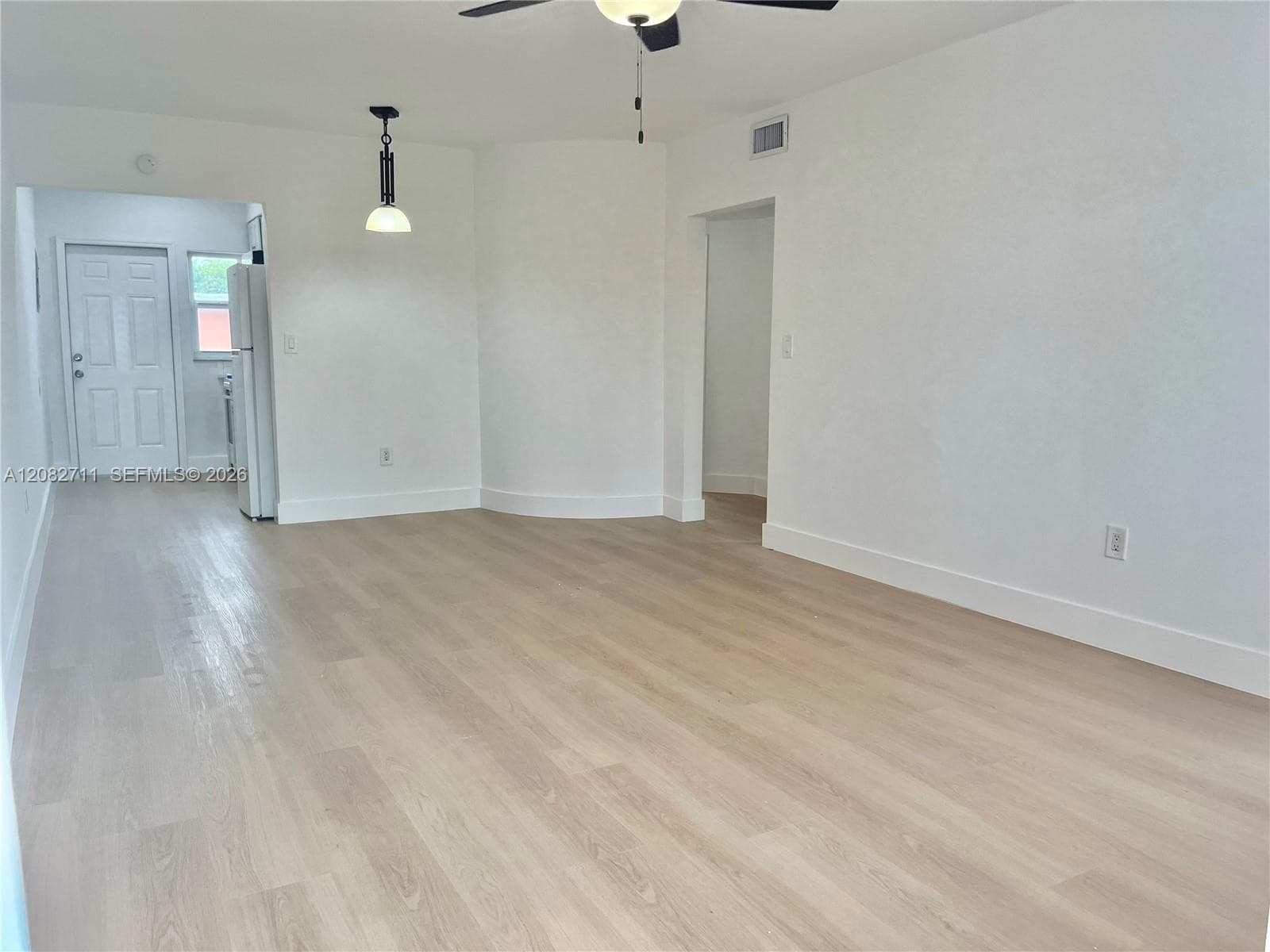 Condominium at 3401 SW 11 St, Miami FL 33135