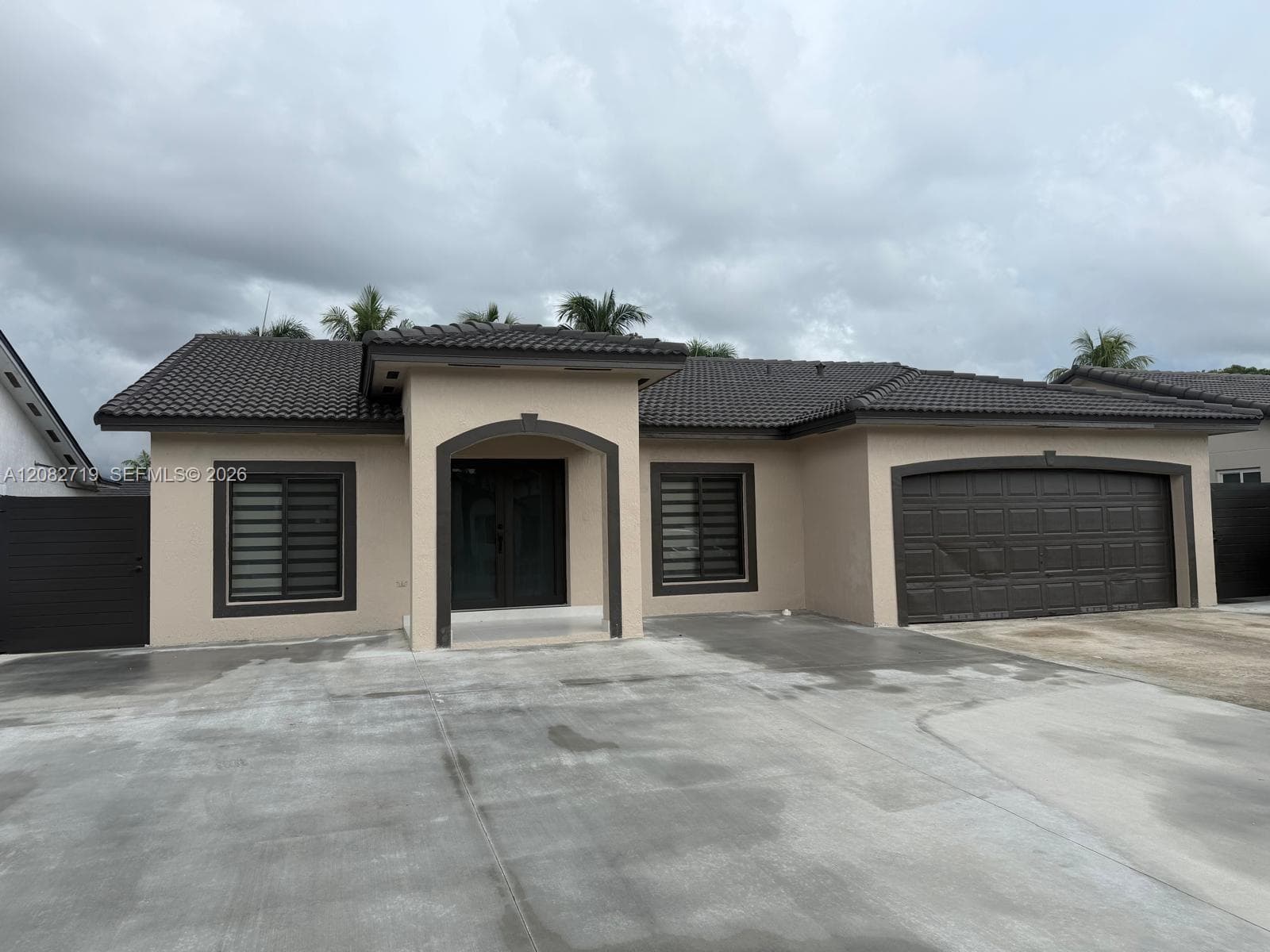 Single Family Residence at 15129 SW 173rd Ter # 1, Miami FL 33187