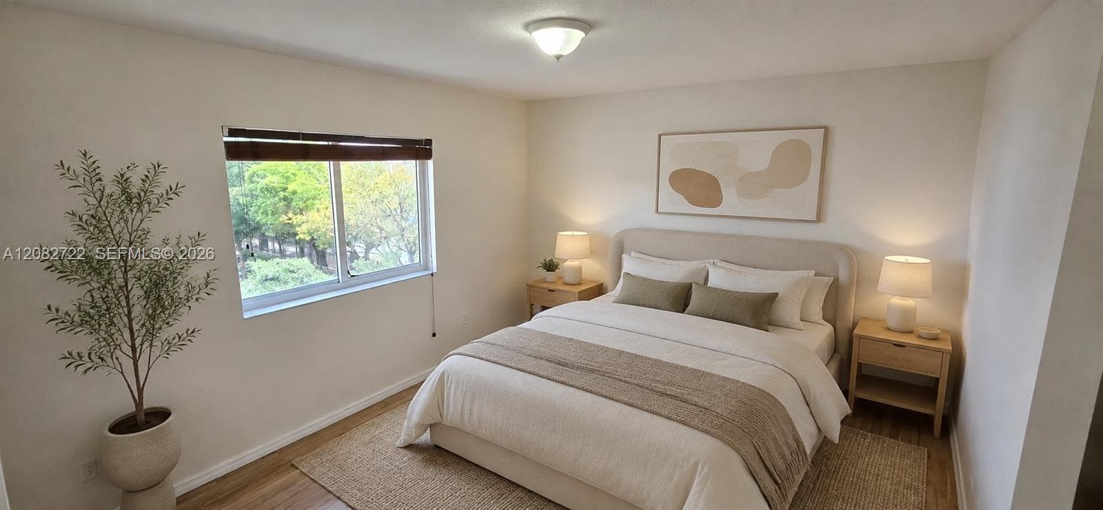 Condominium at 11050 SW 196th St # 408, Cutler Bay FL 33157