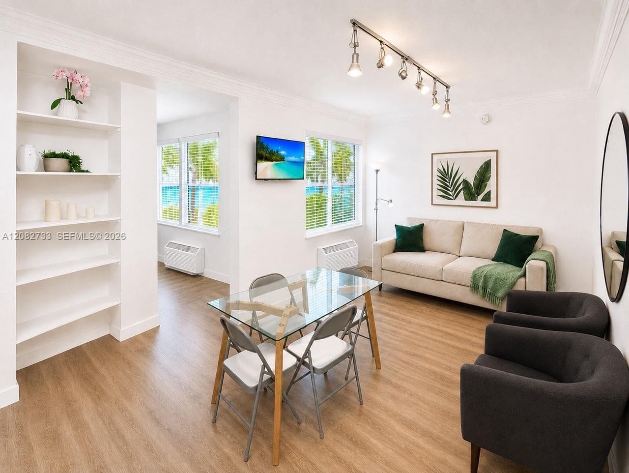 Apartment at 3025 Indian Creek Dr # 203, Miami Beach FL 33140