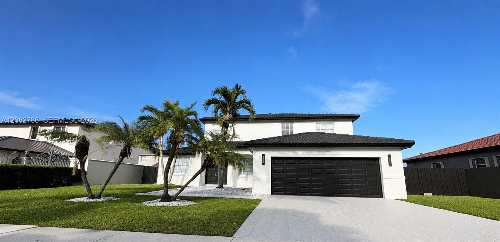Single Family Residence at 14303 SW 159th Pl, Miami FL 33196