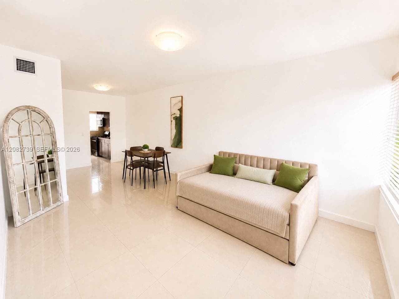 Apartment at 1027 94th St # 4, Bay Harbor Islands FL 33154