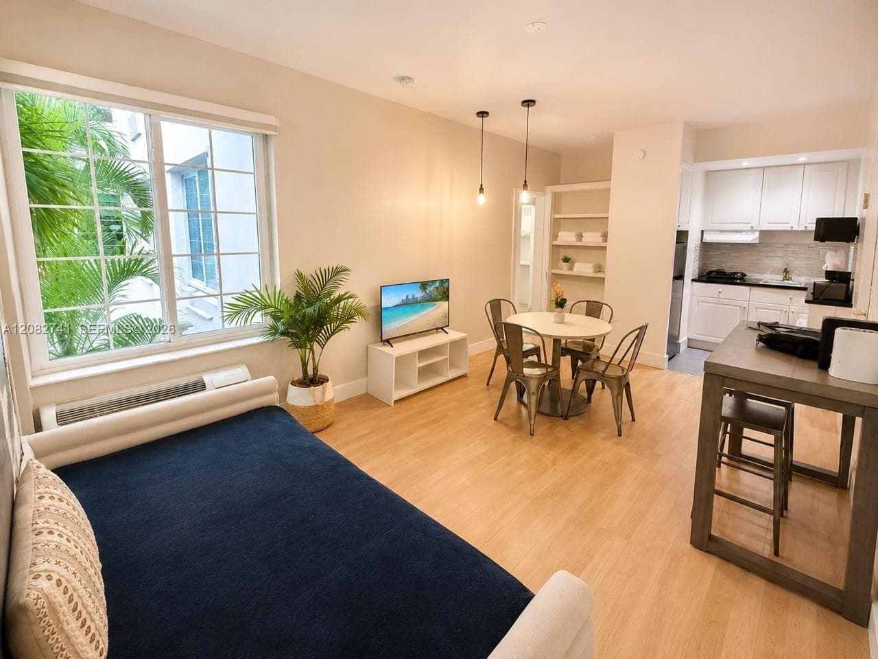 Condominium at 3025 Indian Creek Dr # 204, Miami Beach FL 33140