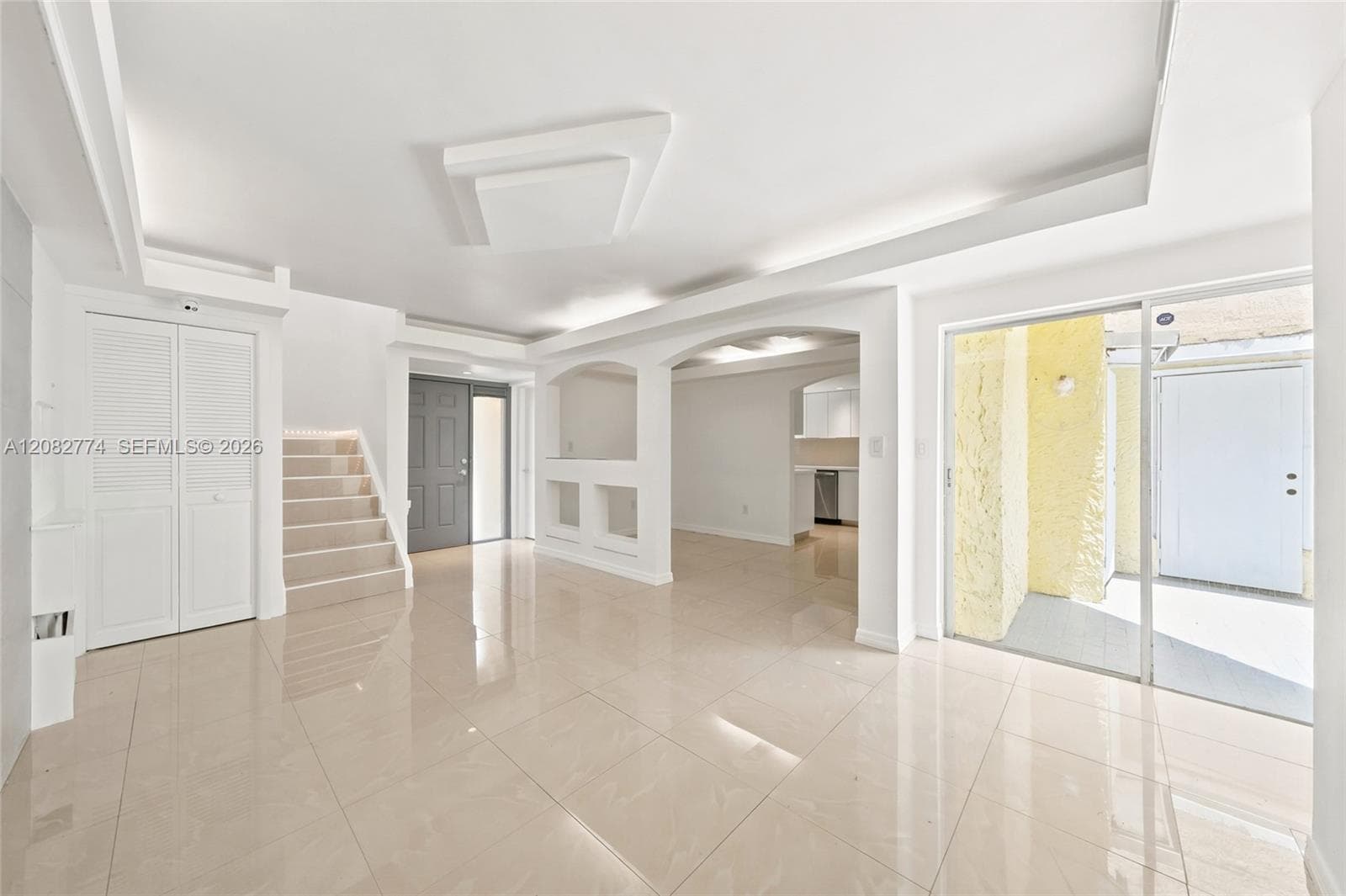 Townhouse at 9674 Fontainebleau Blvd # 28, Miami FL 33172