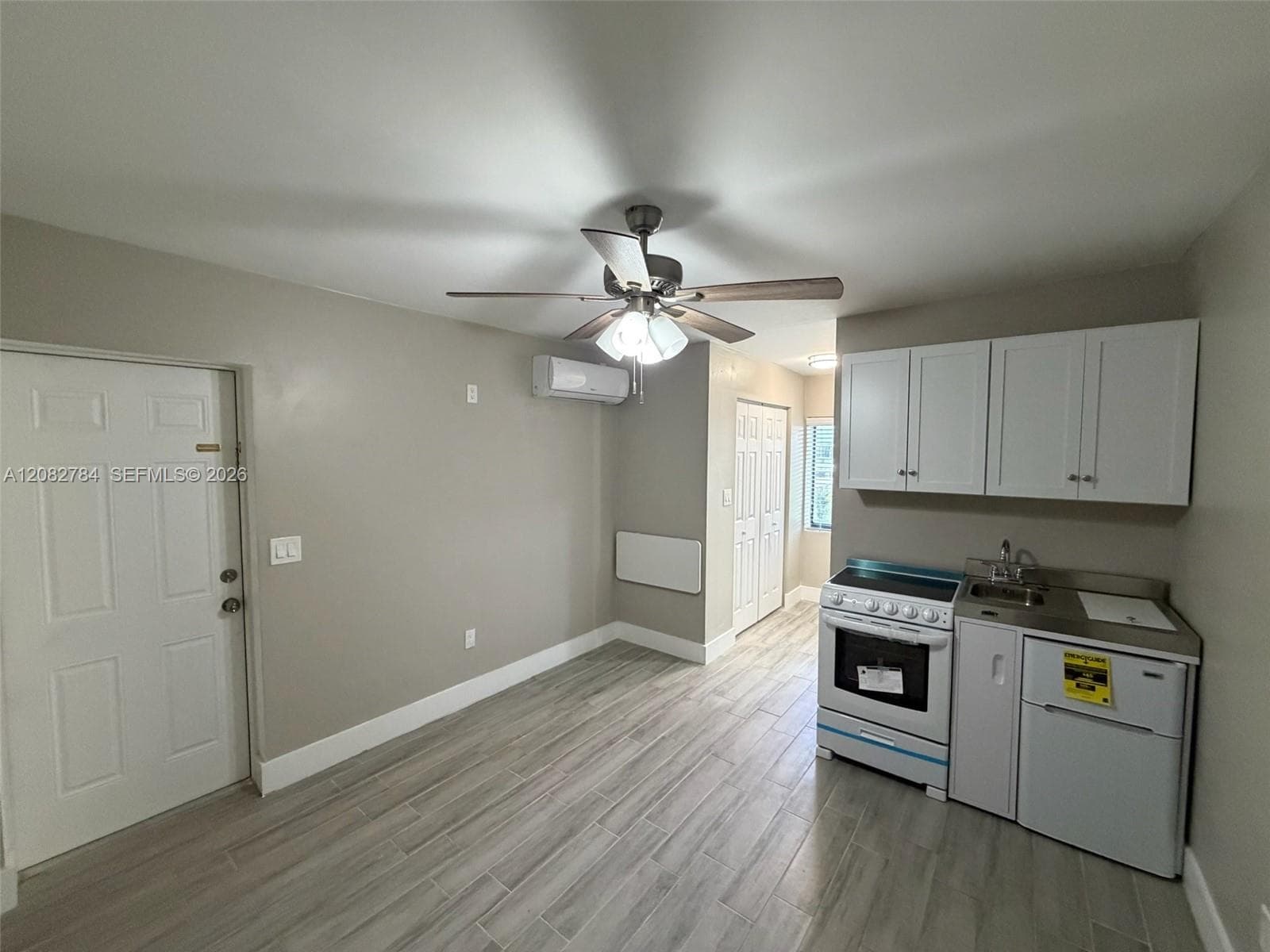 Efficiency at Miami, FL, 33147
