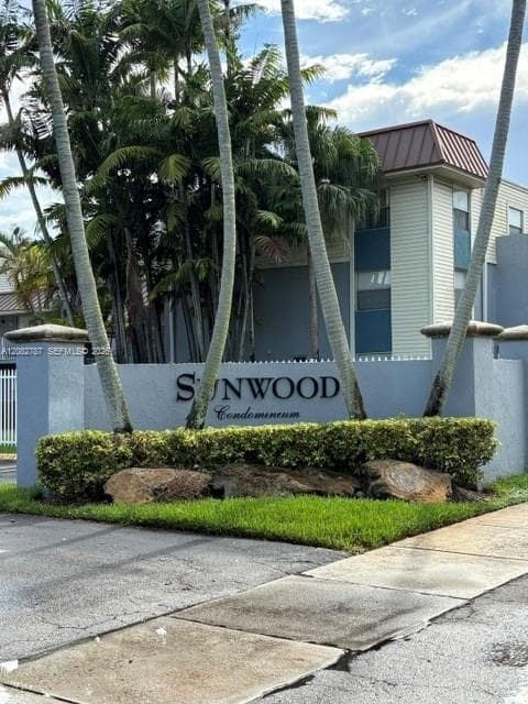 Condominium at 4600 SW 67th Ave # 248, Miami FL 33155