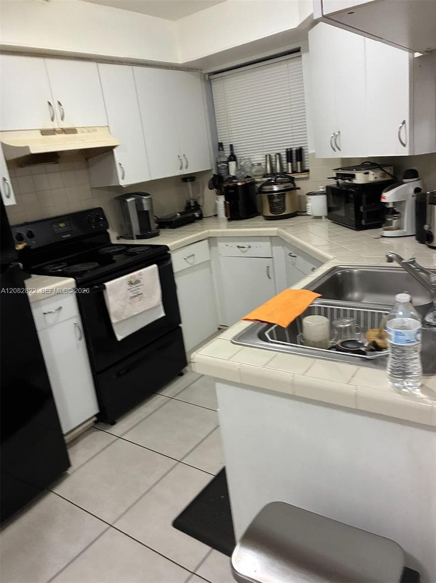 Apartment at 8305 SW 152nd Ave # 103, Miami FL 33193
