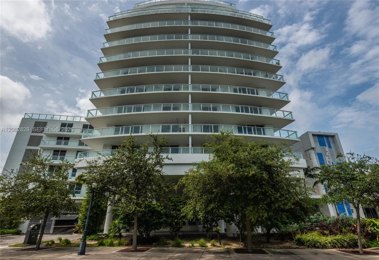 Condominium at 4250 Biscayne Blvd # 1616, Miami FL 33137