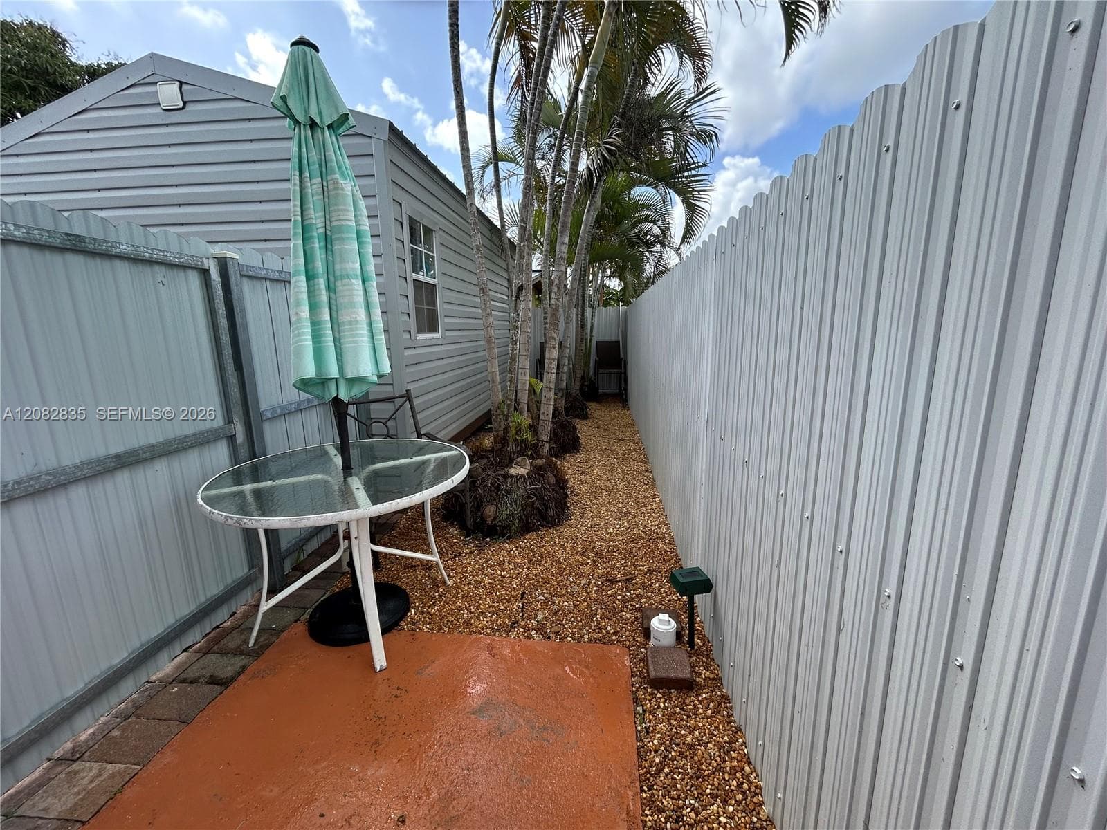Efficiency at 14830 SW 178th Ter # A, Miami FL 33187