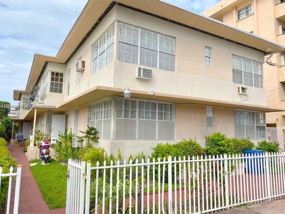 Multi Family at 6860 Abbott Ave # 8B, Miami Beach FL 33141