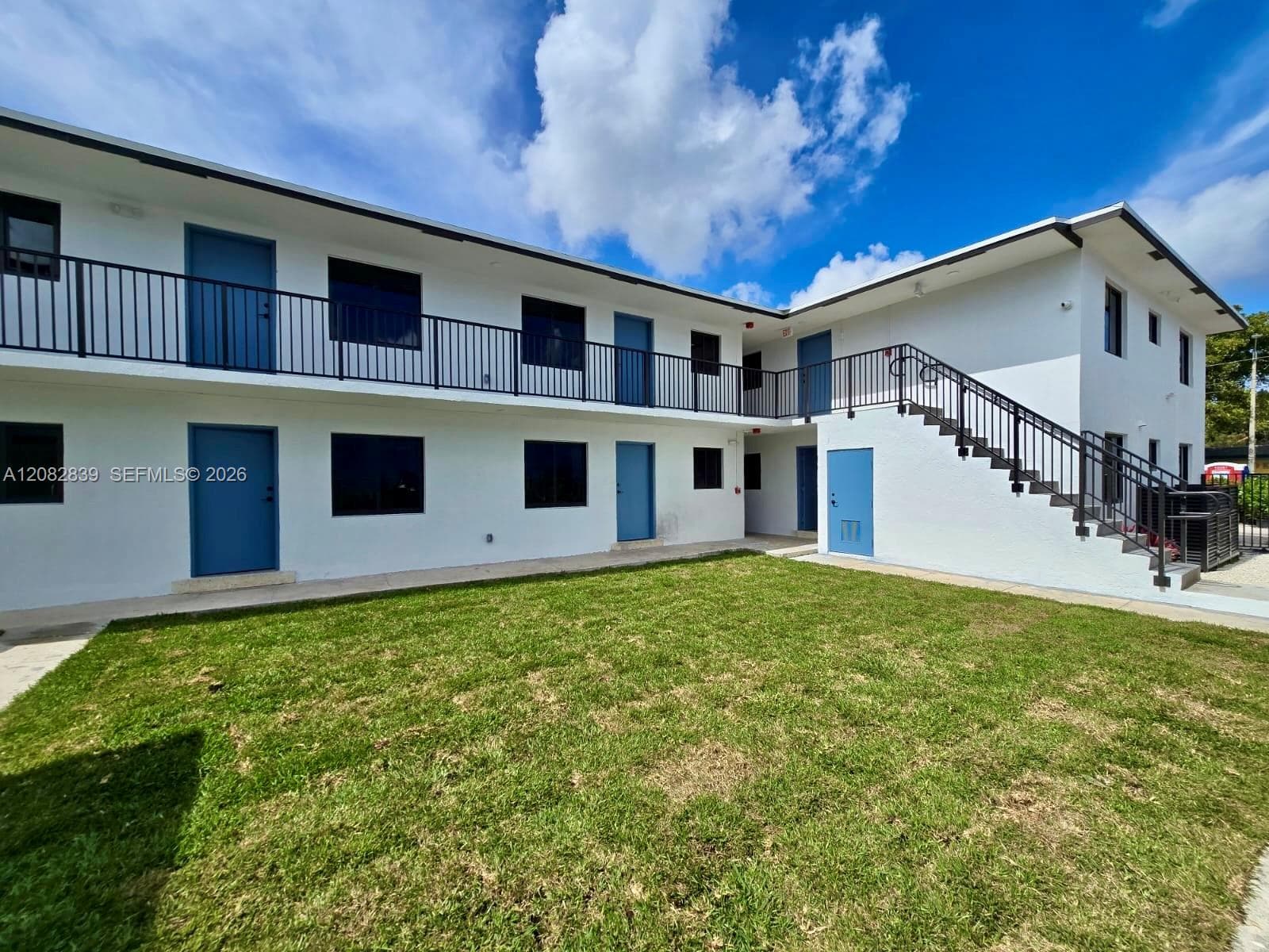 Condominium at 180 NE 57th St # 2, Miami FL 33137