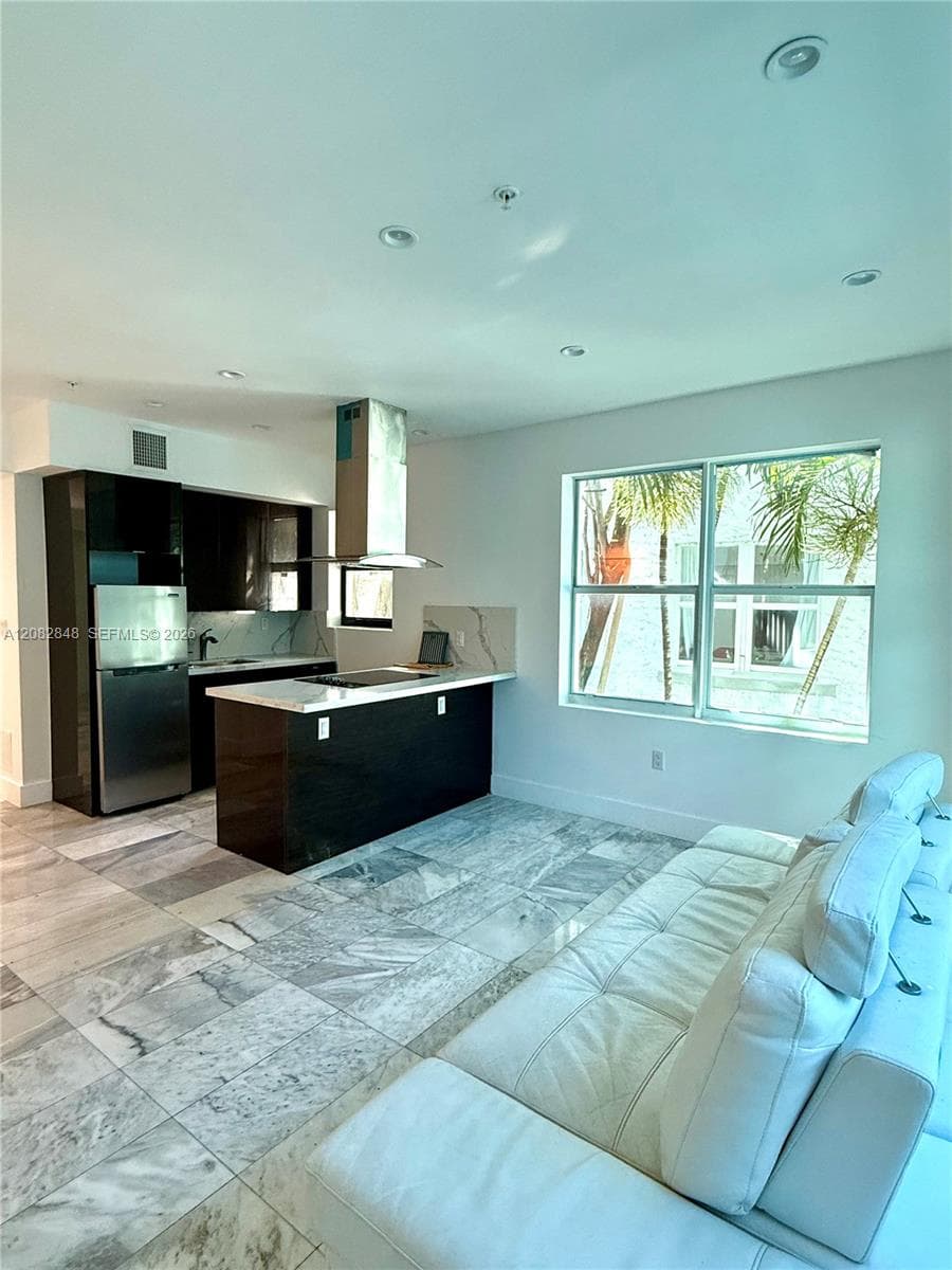 Condominium at 1560 Drexel Ave # 107, Miami Beach FL 33139