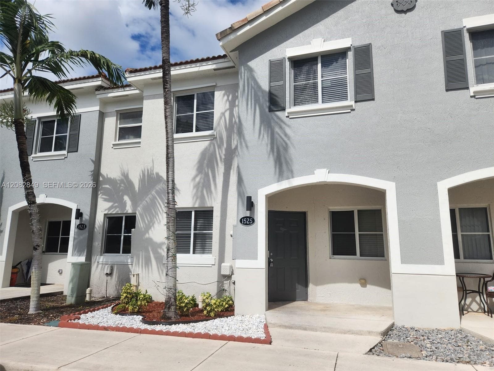 Villa at 1525 SE 31st Ct # 1525, Homestead FL 33035