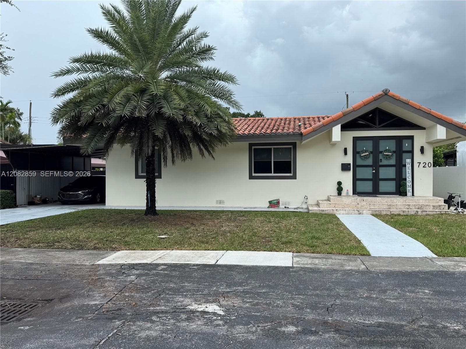 Single Family Residence at 720 Wren Ave # 0, Miami Springs FL 33166