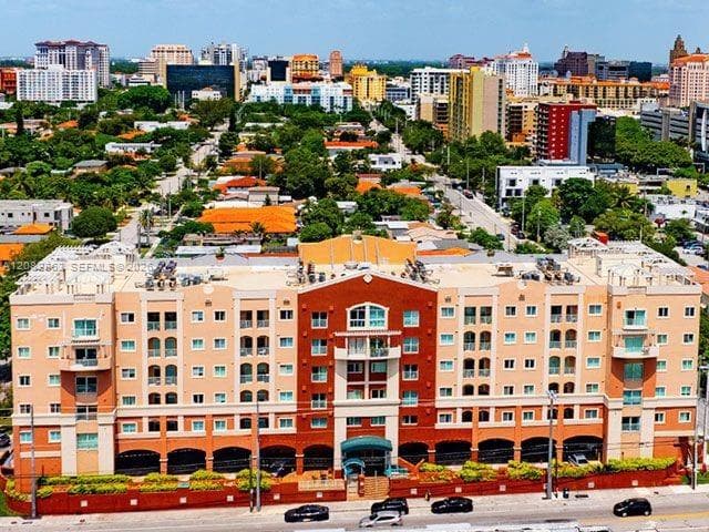 Condominium at 2280 SW 32nd Ave # 508, Miami FL 33145