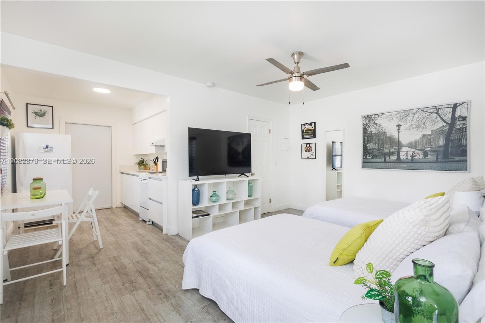 Apartment at 471 NE 37th St # 1, Miami FL 33137