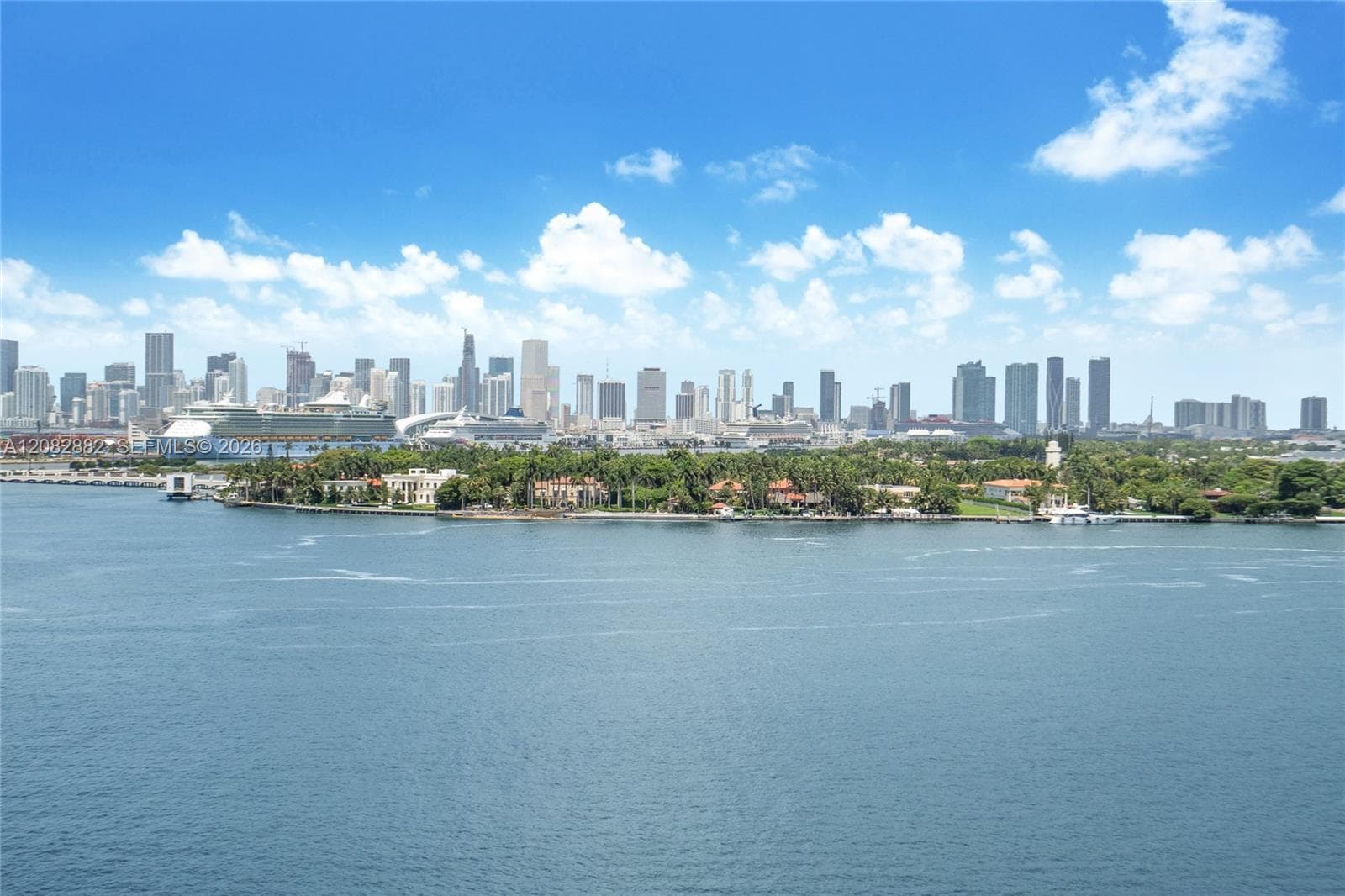 Condominium at 540 West Ave # 1112, Miami Beach FL 33139