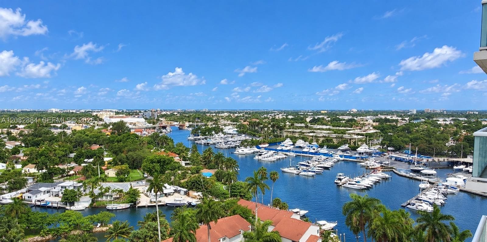 Condominium at 1861 NW S River Dr # 1401, Miami FL 33125