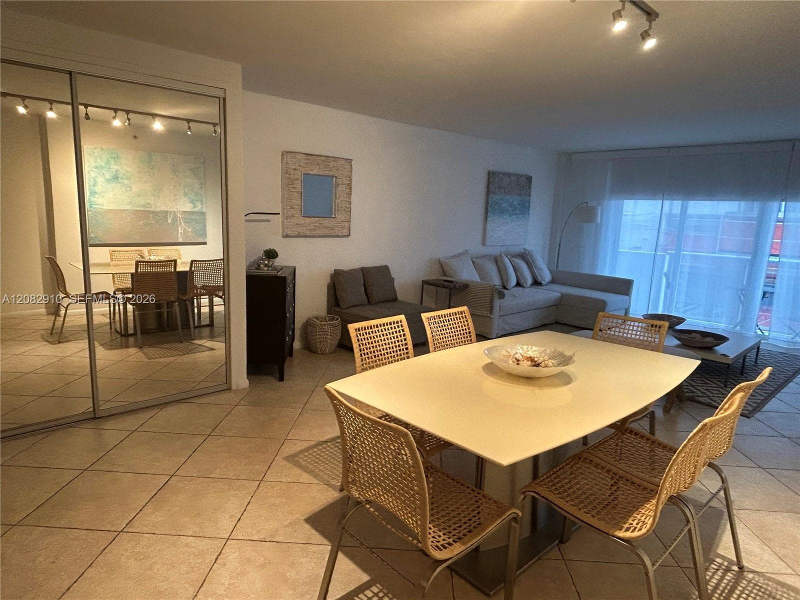 Condominium at 9195 Collins Ave # 414, Surfside FL 33154