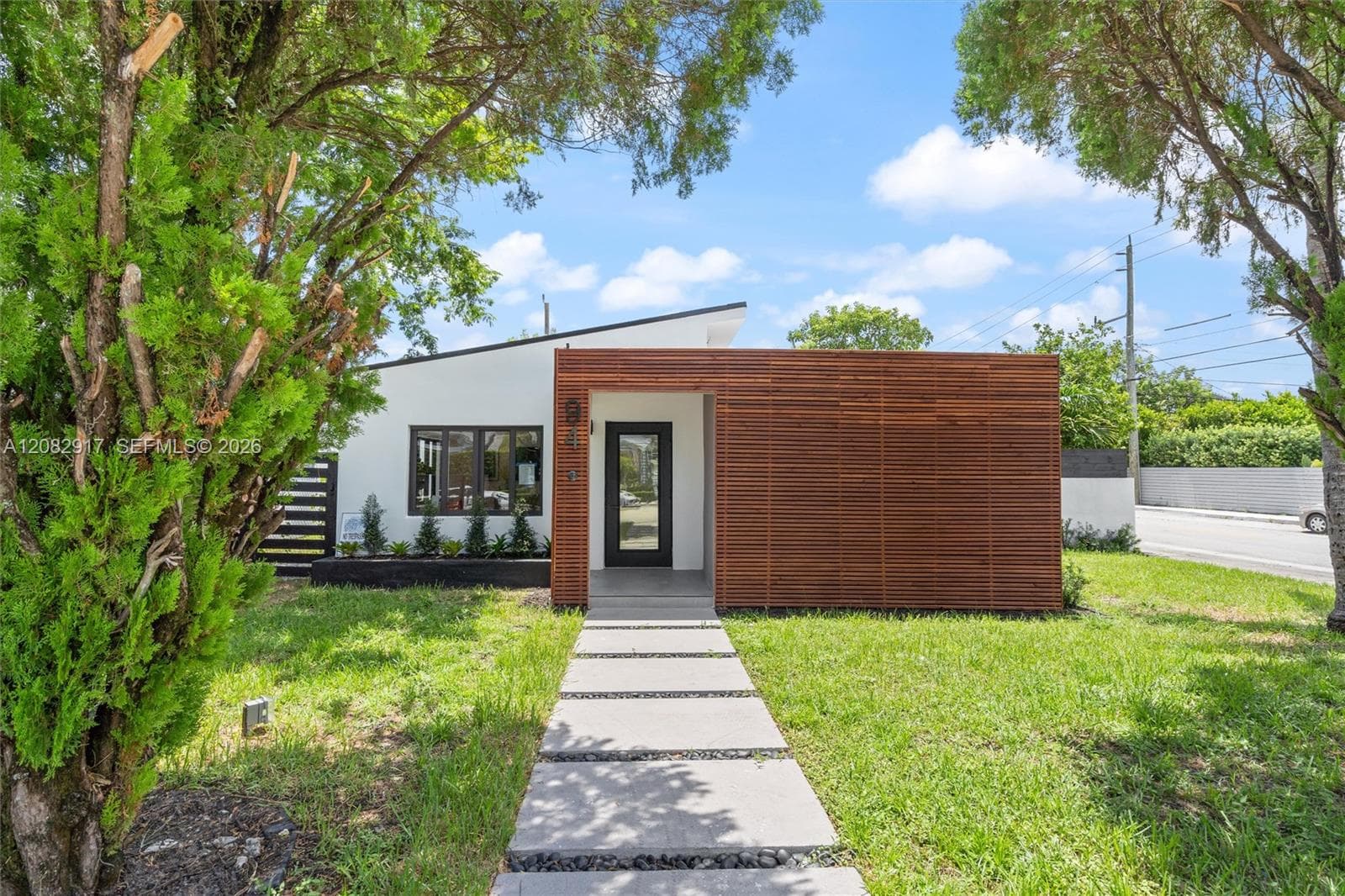 Single Family Residence at 94 NW 48th St # 0, Miami FL 33127