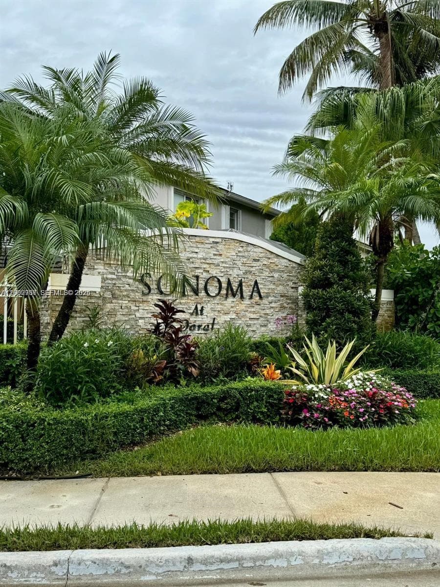 Townhouse at 5759 NW 113th Ct # 5759, Doral FL 33178