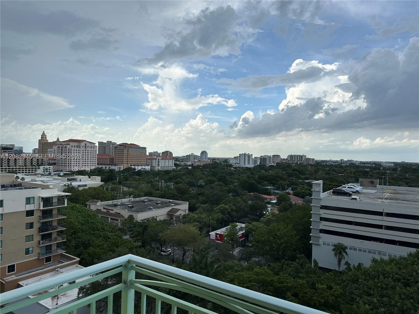 Condominium at 3500 Coral Way # 1414, Miami FL 33145