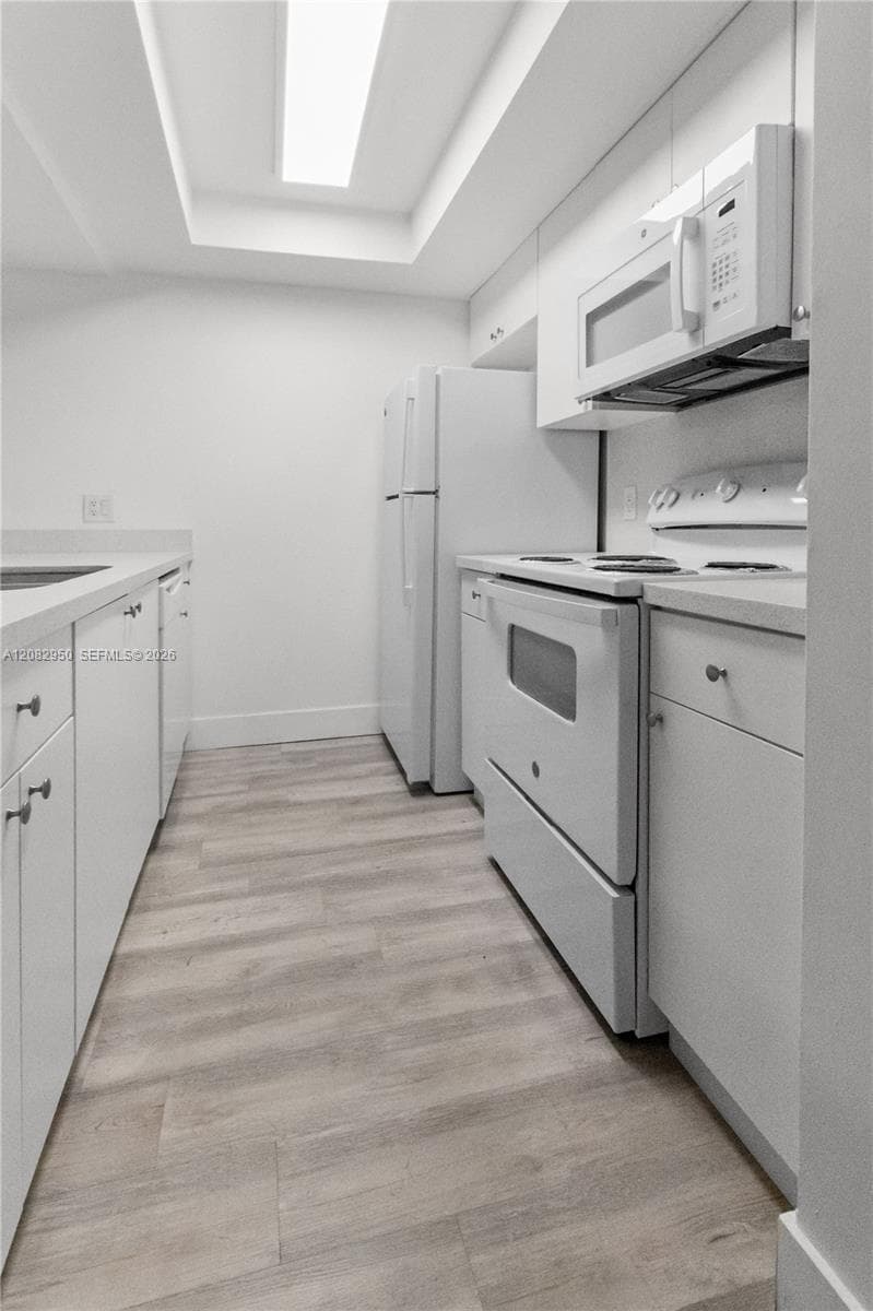 Condominium at 8100 Geneva Ct # 141, Doral FL 33166