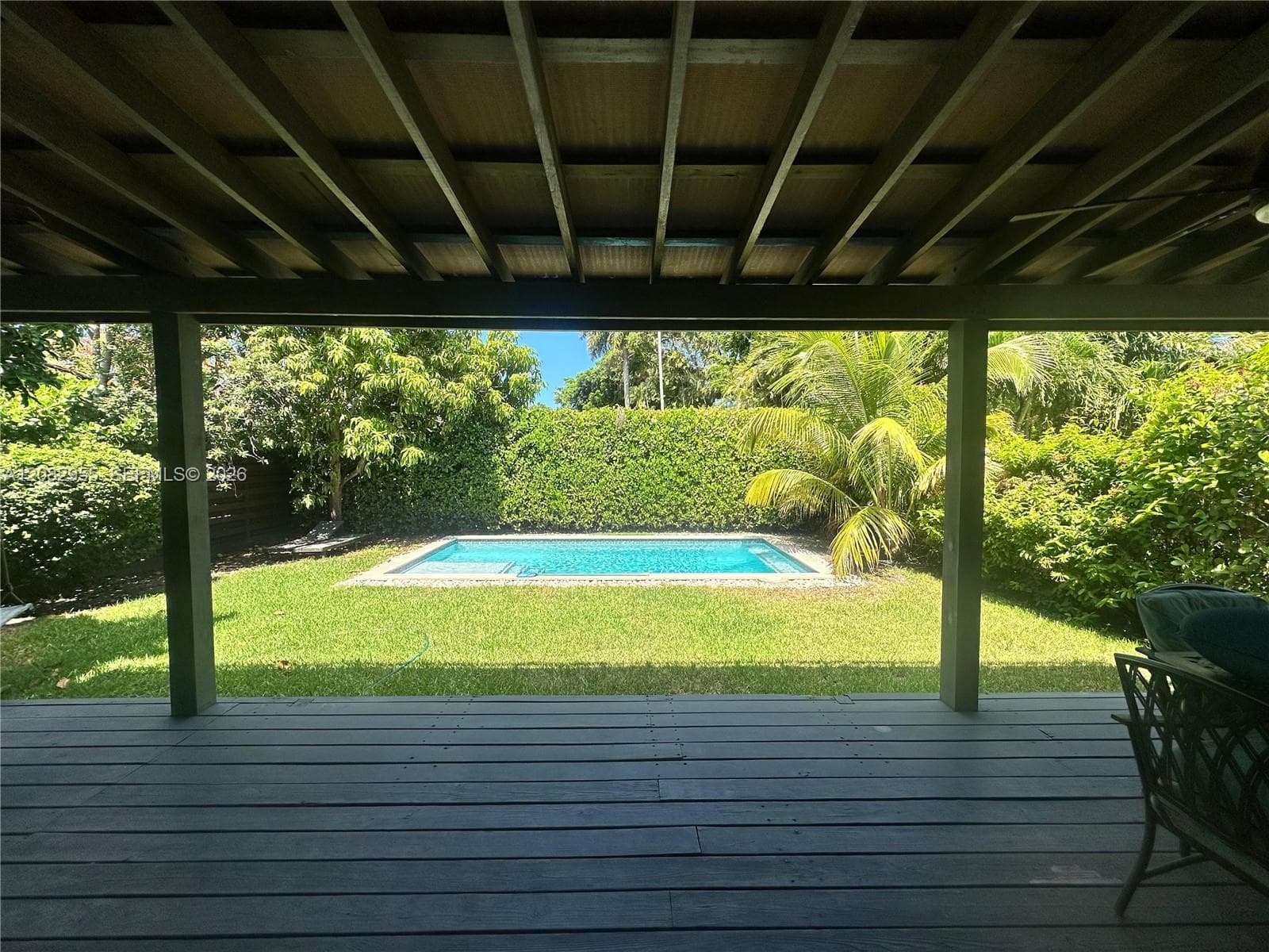 Single Family Residence at 1105 Cortez St, Coral Gables FL 33134