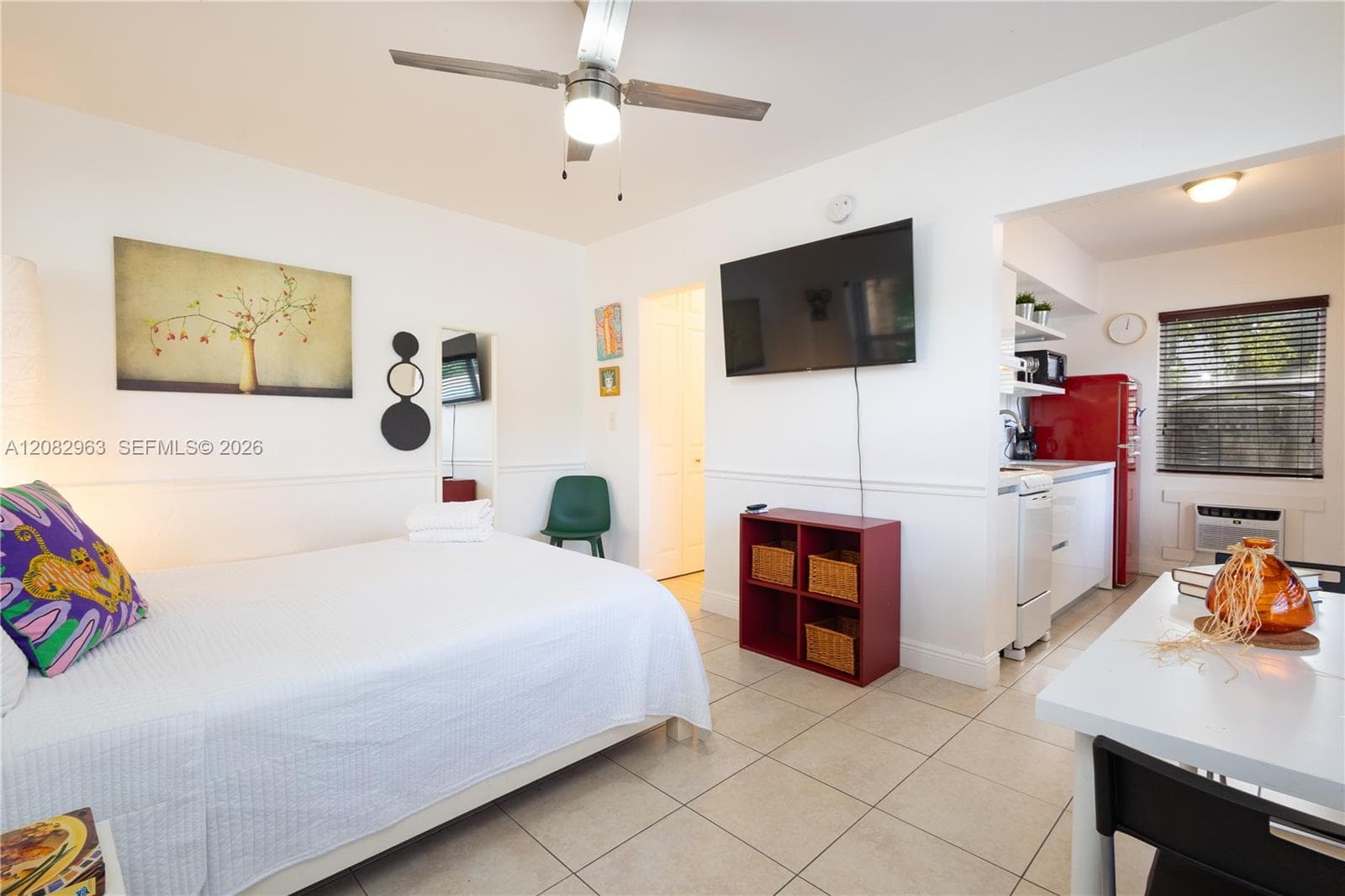 Apartment at 471 NE 37th St # 11, Miami FL 33137