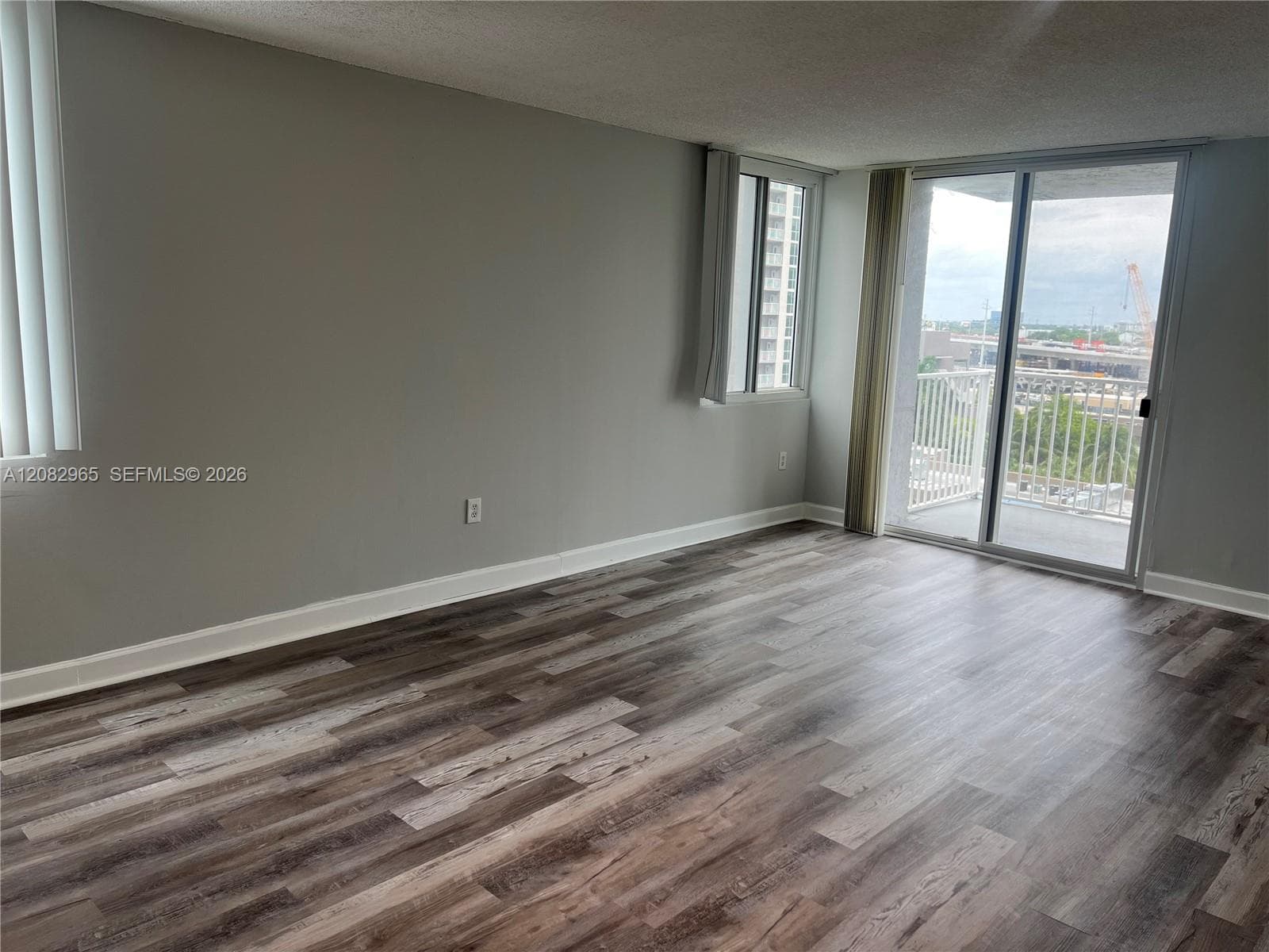 Condominium at 800 N Miami Ave # 909, Miami FL 33136