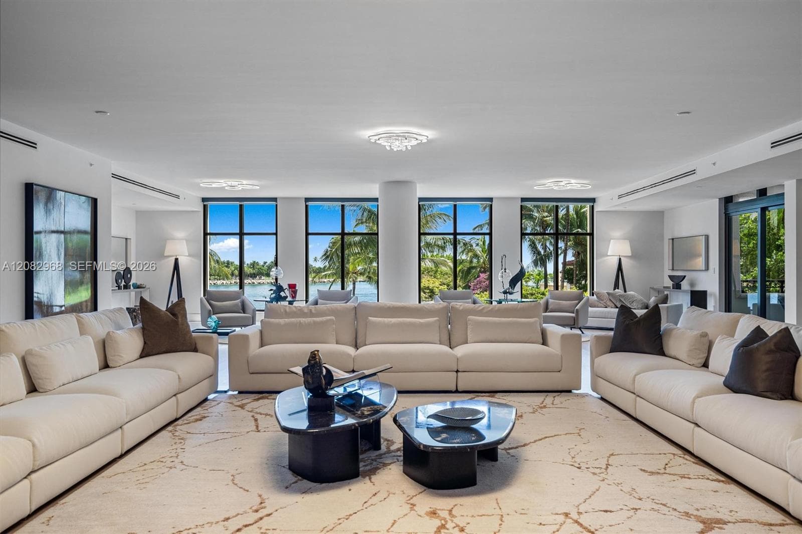 Condominium at 7025 Fisher Island Dr # 7025, Miami Beach FL 33109