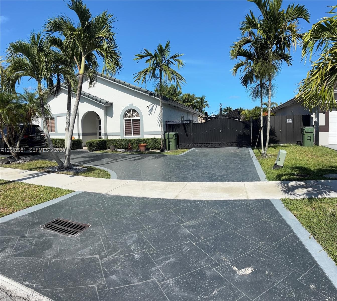 Single Family Residence at 709 SE 13th Ter # 709, Homestead FL 33033