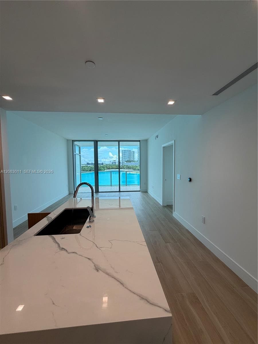 Condominium at 2411 Laguna Cir # 307, North Miami FL 33181