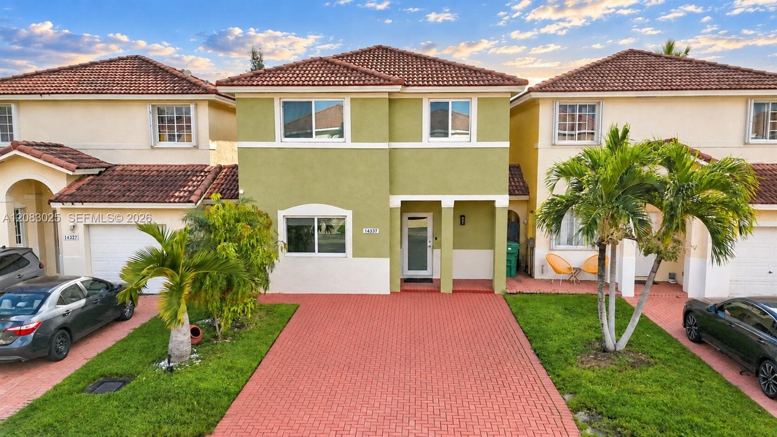 Single Family Residence at 14337 SW 135th Ave # 0, Miami FL 33186