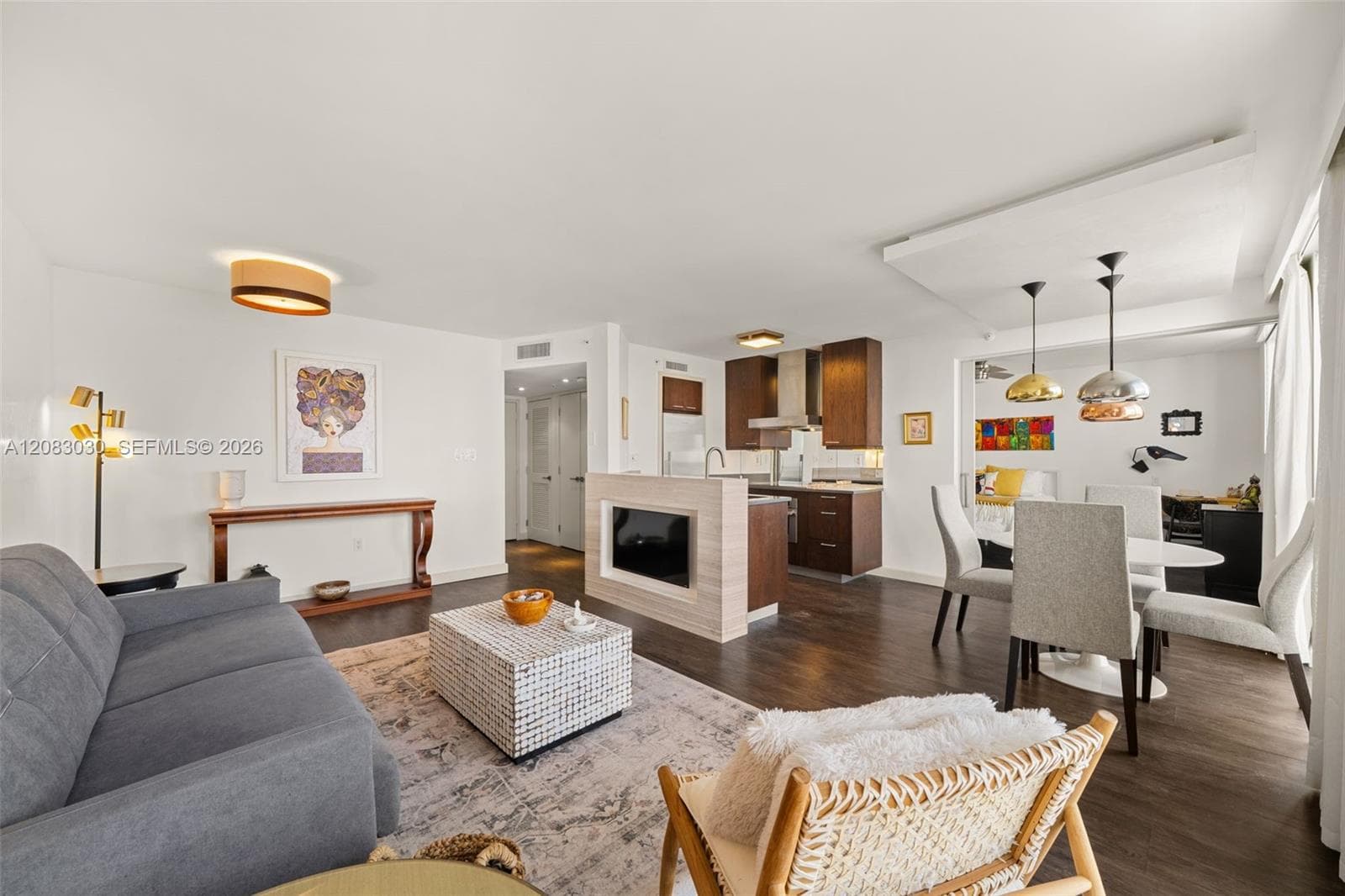 Condominium at 1688 West Ave # 806, Miami Beach FL 33139