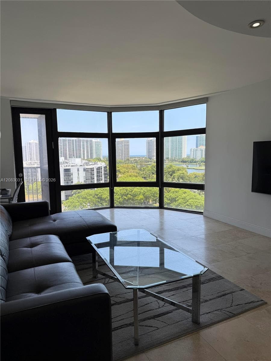 Condominium at 3375 N Country Club Dr # 1004, Aventura FL 33180