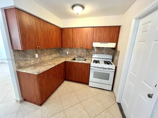 Apartment at 696 NE 85th St # 1, Miami FL 33138