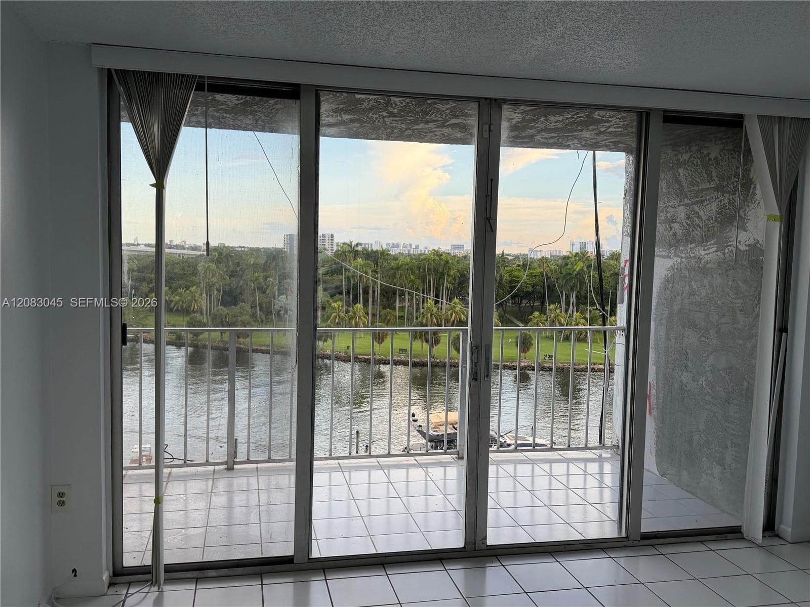 Condominium at 1700 NW N RIVER DR # 807, Miami FL 33125