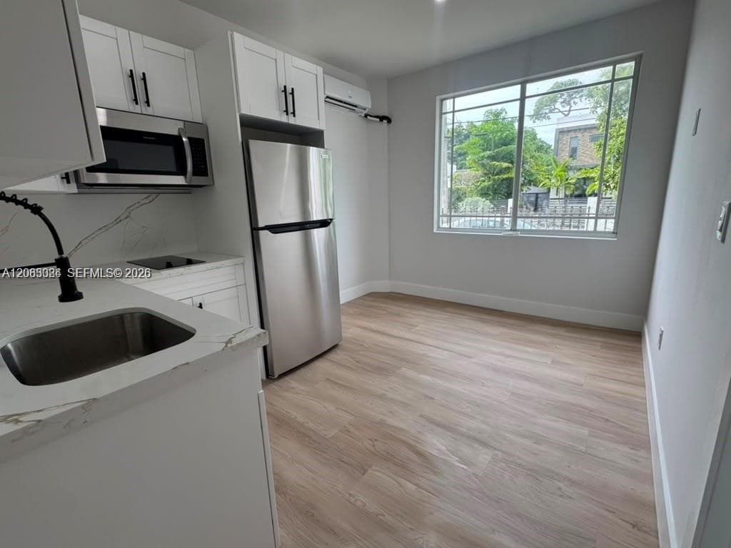 Apartment at 2425 SW 6th St # 9, Miami FL 33135