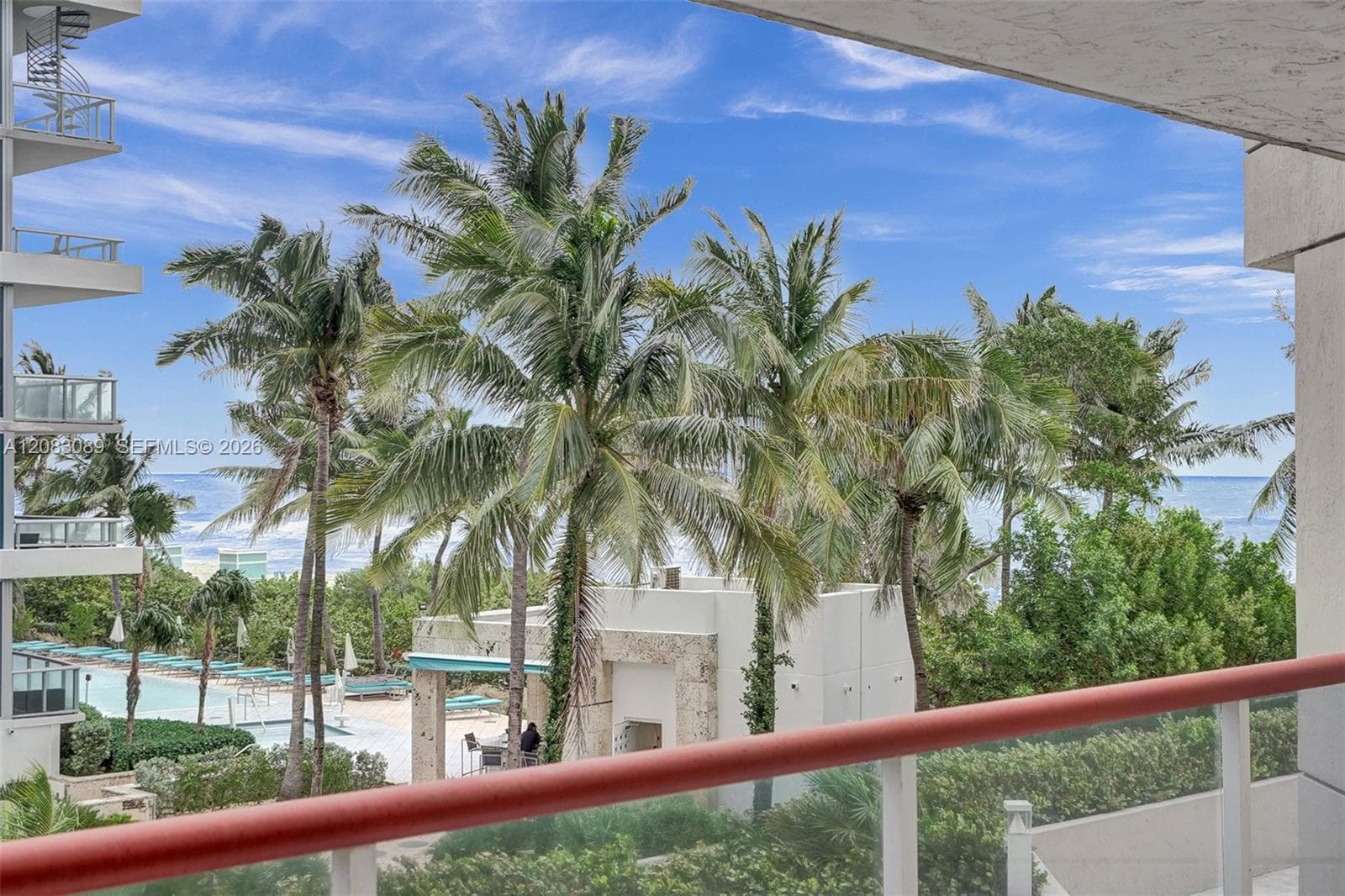 Condominium at 6767 Collins Ave # 307, Miami Beach FL 33141