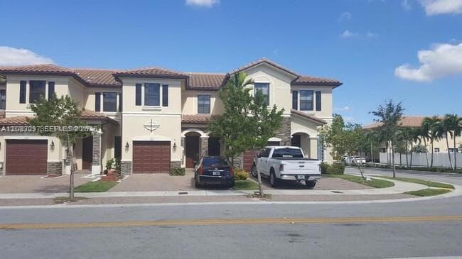 Townhouse at 3375 W 90th Ter # 3375, Hialeah FL 33018