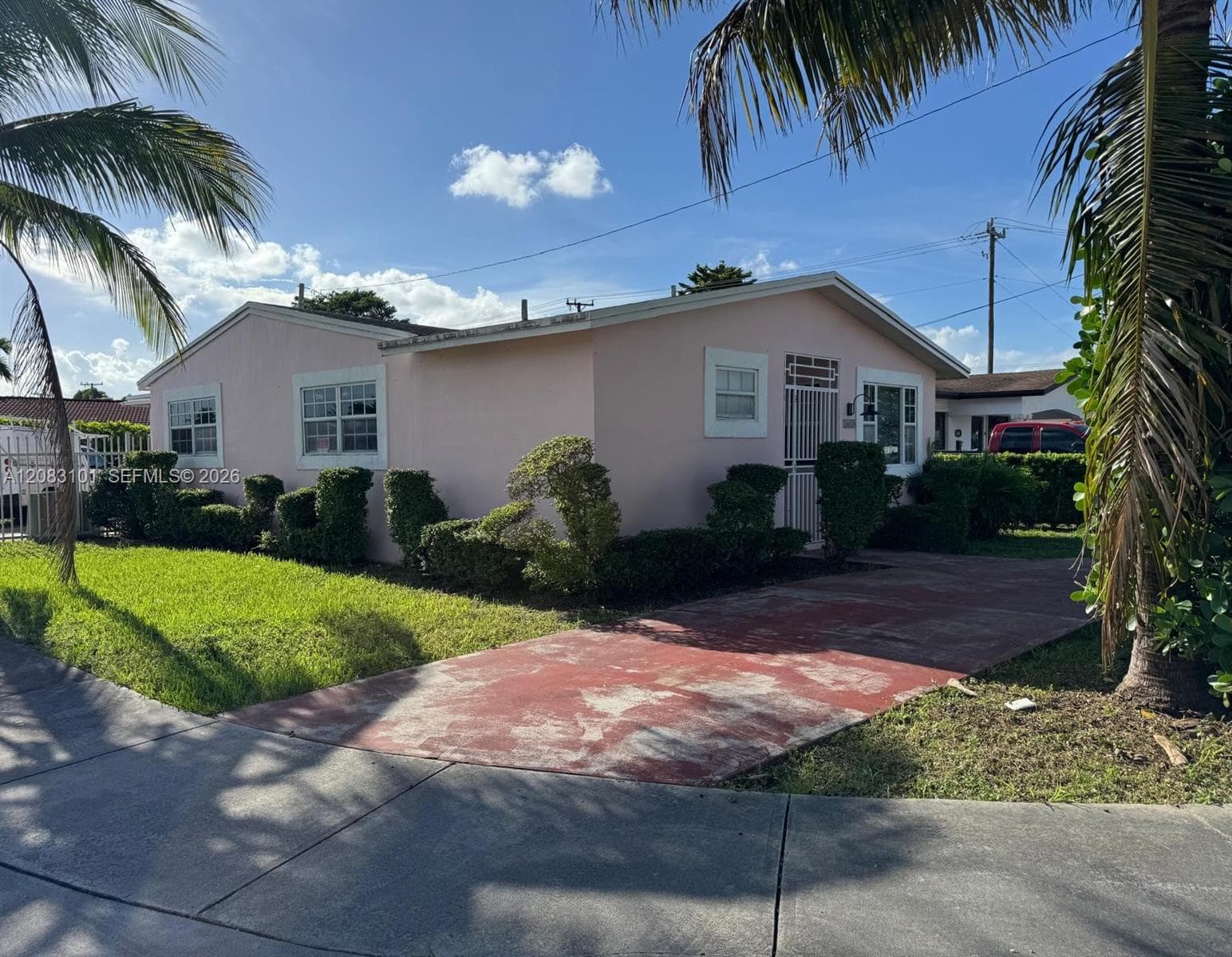 Single Family Residence at 3650 SW 92nd Ave # 1, Miami FL 33165