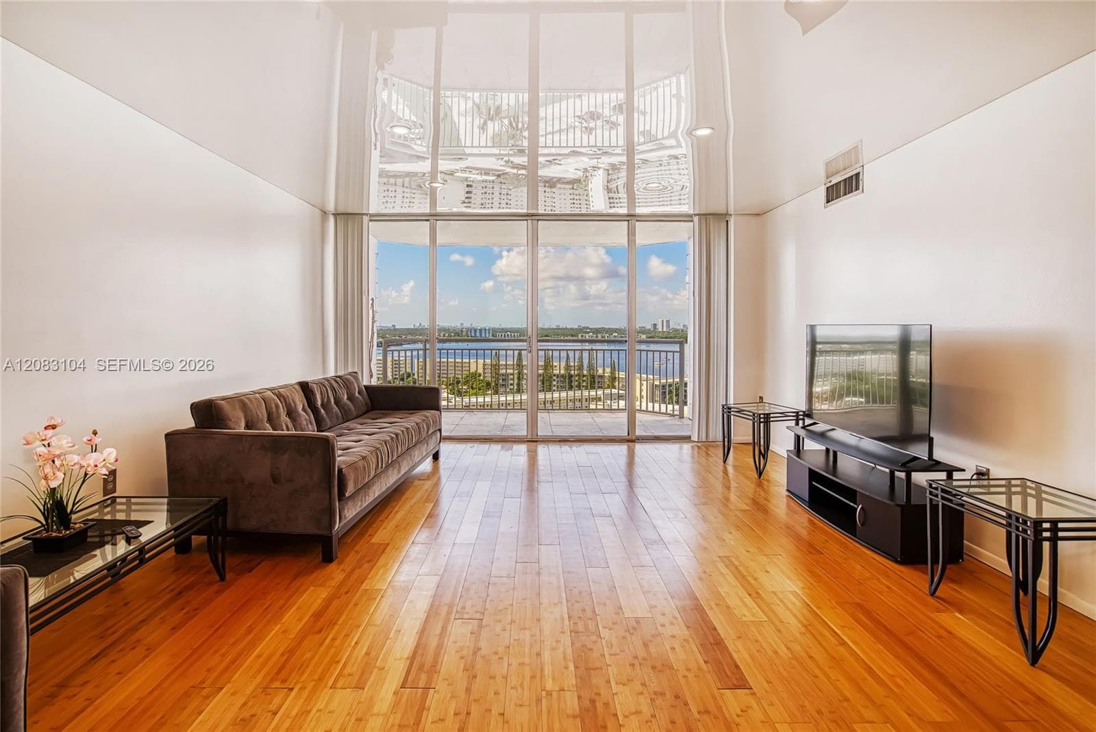 Condominium at 18021 Biscayne Blvd # 1604, Aventura FL 33160