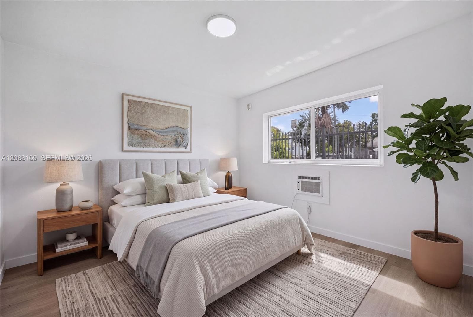 Apartment at 60 NW 79th St # 11, Miami FL 33150