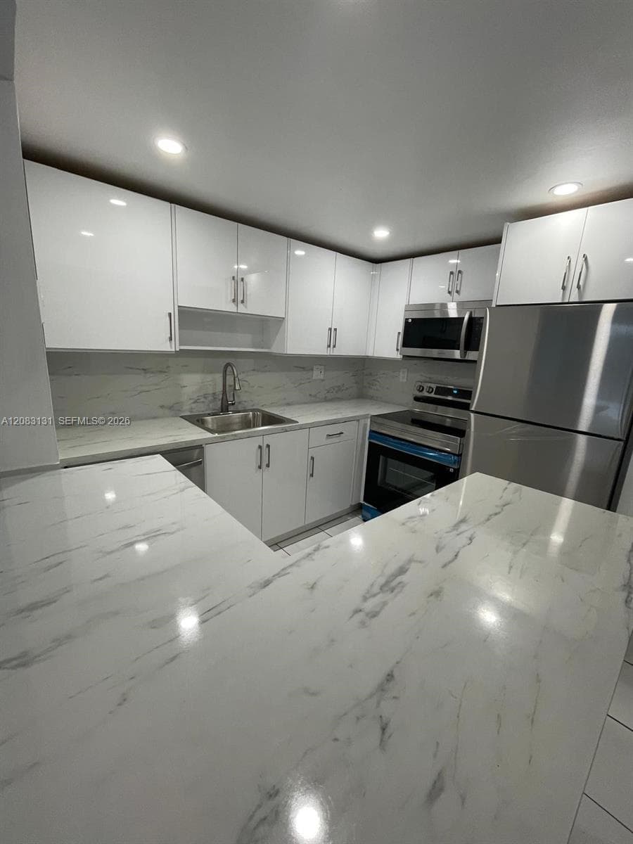 Apartment at 1465 NE 123rd St # 412, North Miami FL 33161