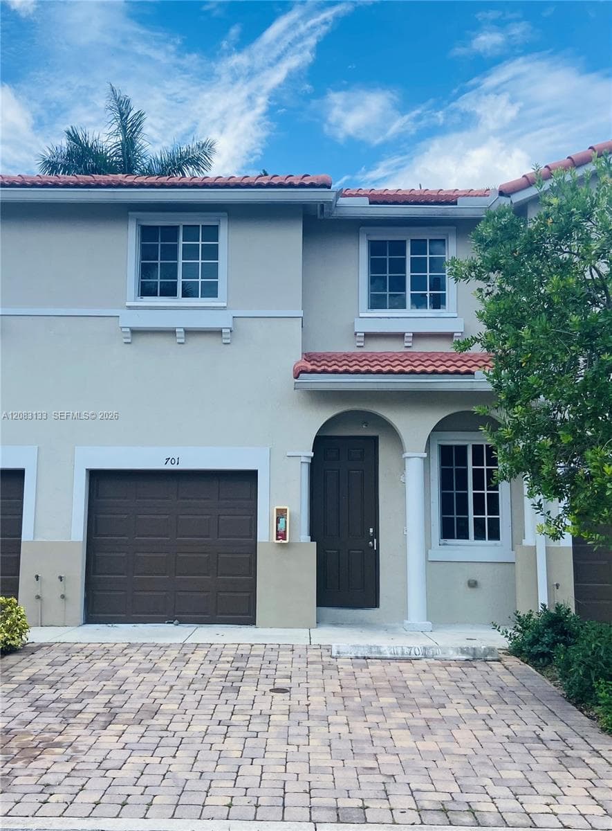 Condominium at 21401 NW 13th Ct # 701, Miami Gardens FL 33169
