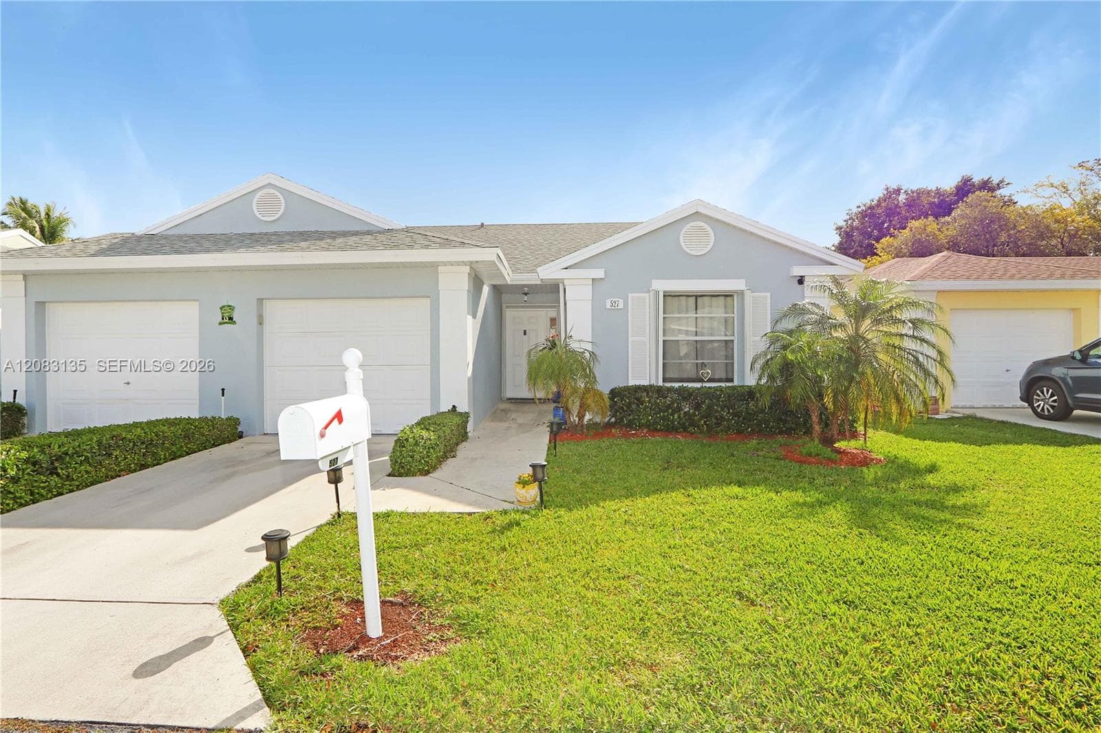 Villa at 527 SE 21st Dr # 527, Homestead FL 33033