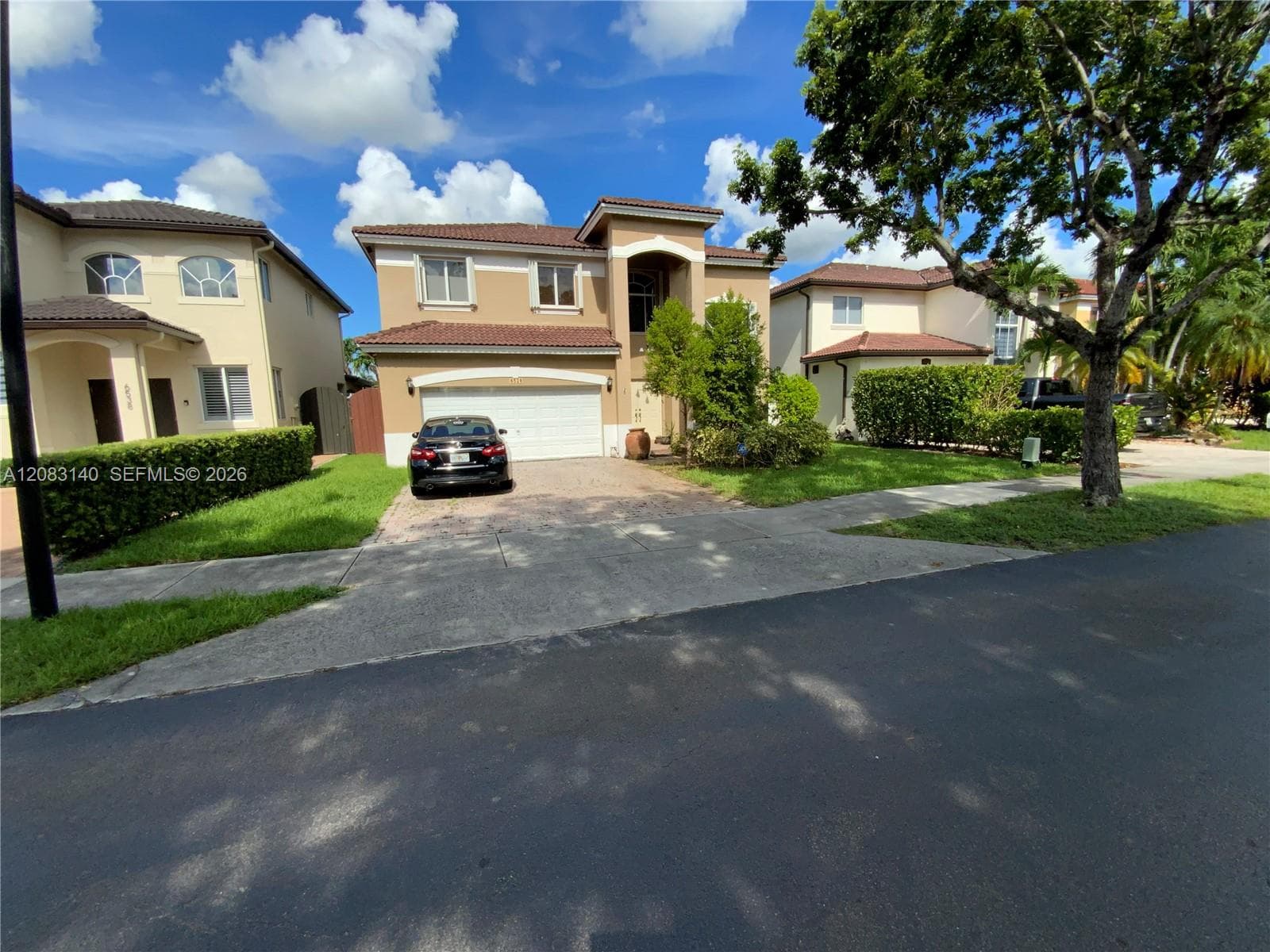 Single Family Residence at 6528 SW 158th Pass, Miami FL 33193